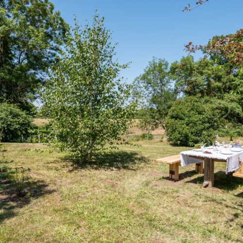herbegement bourgogne - Moulin de Lalheue-58